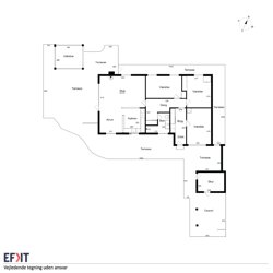Gl. Kirkevej 6, 8420 Knebel