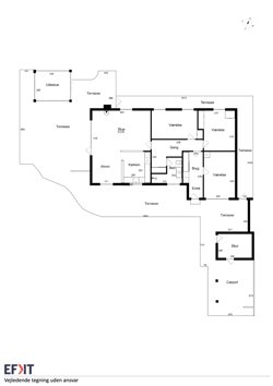 Gl. Kirkevej 6, 8420 Knebel