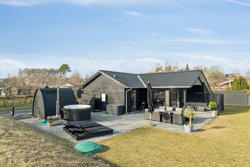 Kystvejen 33, Lyngsbæk, 8400 Ebeltoft