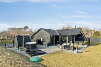 Kystvejen 33, 8400 Ebeltoft