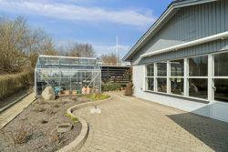 Gl. Kirkevej 6, 8420 Knebel