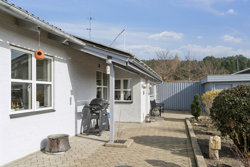 Gl. Kirkevej 6, 8420 Knebel