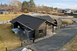 Kystvejen 33, Lyngsbæk, 8400 Ebeltoft