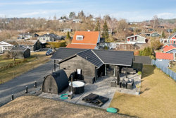 Kystvejen 33, Lyngsbæk, 8400 Ebeltoft