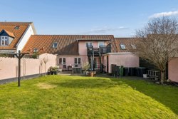 Kongensgade 32, 7000 Fredericia