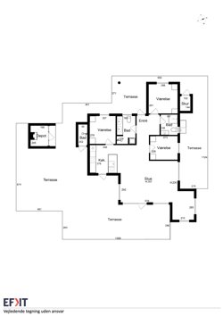 Kystvejen 33, Lyngsbæk, 8400 Ebeltoft