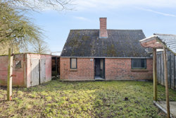 Bjerregårdsvej 8, Tvede, 8930 Randers NØ