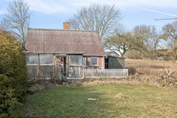 Bjerregårdsvej 8, Tvede, 8930 Randers NØ