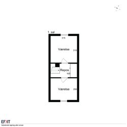 Bjerregårdsvej 8, Tvede, 8930 Randers NØ