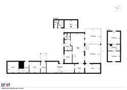 Bjerregårdsvej 8, Tvede, 8930 Randers NØ