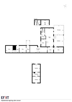 Bjerregårdsvej 8, Tvede, 8930 Randers NØ
