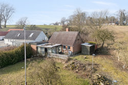 Bjerregårdsvej 8, Tvede, 8930 Randers NØ