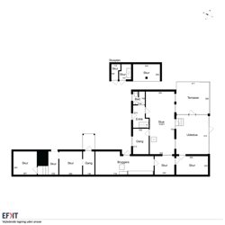 Bjerregårdsvej 8, Tvede, 8930 Randers NØ