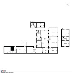 Bjerregårdsvej 8, Tvede, 8930 Randers NØ