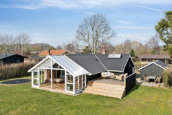 Fredskovparken 74, Hejsager Str, 6100 Haderslev