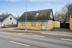 Løkkensvej 754, Sdr Rubjerg, 9480 Løkken