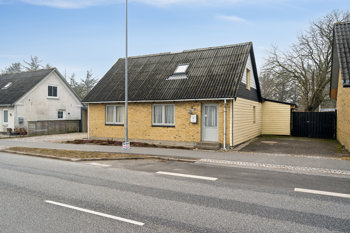 Løkkensvej 754, 9480 Løkken