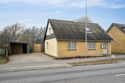 Løkkensvej 754, Sdr Rubjerg, 9480 Løkken