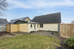 Løkkensvej 754, Sdr Rubjerg, 9480 Løkken