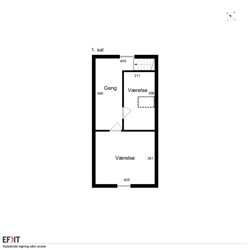 Løkkensvej 754, Sdr Rubjerg, 9480 Løkken