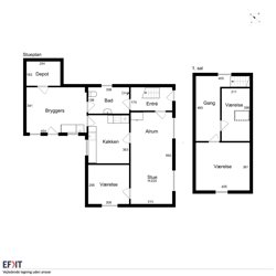 Løkkensvej 754, Sdr Rubjerg, 9480 Løkken