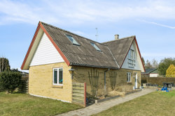 Åvangen 7, 8444 Balle