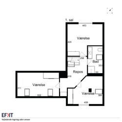 Åvangen 7, 8444 Balle
