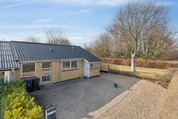 Ålholmvej 63, Tjørring, 7400 Herning