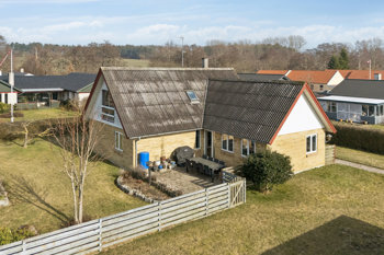 Åvangen 7, 8444 Balle