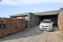 Sønderholmvej 1, Bering, 8361 Hasselager