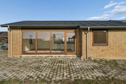 Birkevej 7, Taulov, 7000 Fredericia