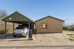 Birkevej 7, Taulov, 7000 Fredericia