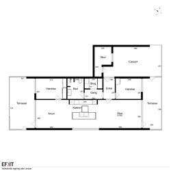 Sønderholmvej 1, Bering, 8361 Hasselager