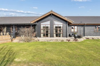 Trondheimsvej 22, 8600 Silkeborg