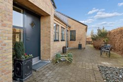 Knudmoseparken 10, Lind, 7400 Herning