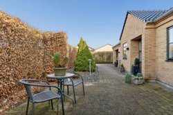 Knudmoseparken 10, Lind, 7400 Herning