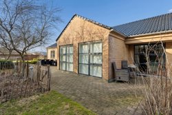 Knudmoseparken 10, Lind, 7400 Herning