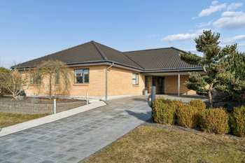 Højager 134, 8382 Hinnerup