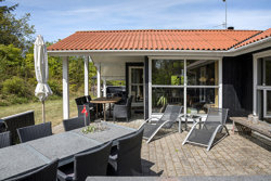 Kalvehavestien 28, Fjellerup Strand, 8585 Glesborg