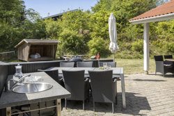 Kalvehavestien 28, Fjellerup Strand, 8585 Glesborg