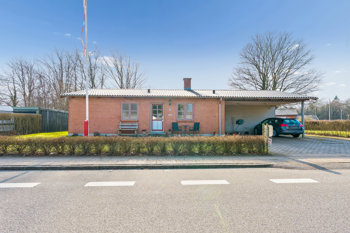 Sportsvej 6, 7400 Herning