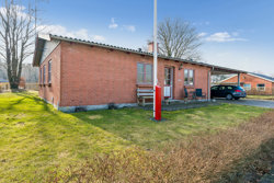 Sportsvej 6, Arnborg, 7400 Herning