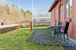 Sportsvej 6, Arnborg, 7400 Herning