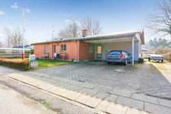 Sportsvej 6, Arnborg, 7400 Herning