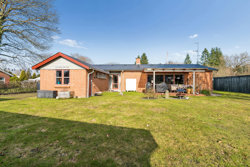 Sportsvej 6, Arnborg, 7400 Herning