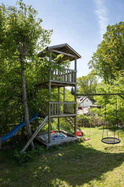 Kalvehavestien 28, Fjellerup Strand, 8585 Glesborg