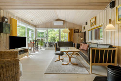 Kalvehavestien 28, Fjellerup Strand, 8585 Glesborg