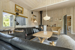 Kalvehavestien 28, Fjellerup Strand, 8585 Glesborg