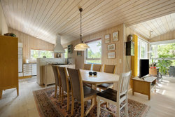 Kalvehavestien 28, Fjellerup Strand, 8585 Glesborg