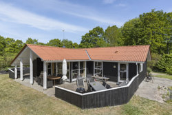 Kalvehavestien 28, Fjellerup Strand, 8585 Glesborg